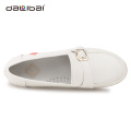 wholesale white leather nursing hospital unique nurse shoes